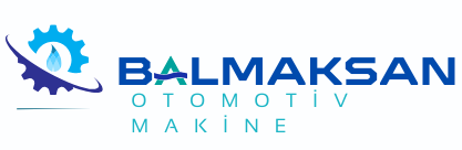 Balmaksanotomotiv